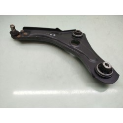 Recambio de brazo suspension inferior delantero izquierdo para renault megane iv sport tourer (k9a/m/n_) 1.5 blue dci 115 (k9a6)
