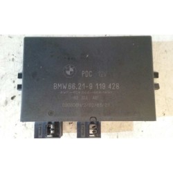 Recambio de modulo electronico para mini cabrio (r52) cooper referencia OEM IAM 66219119428  