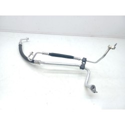 Recambio de tubos aire acondicionado para peugeot traveller autobús (v_) 2.0 bluehdi 150 referencia OEM IAM   