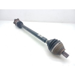 Recambio de transmision delantera derecha para skoda superb ii station wagon (3t5) 2.0 tdi referencia OEM IAM  1K0407272QF 