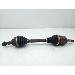 Recambio de transmision delantera izquierda para ford kuga ii (dm2) 2.0 tdci 4x4 referencia OEM IAM   