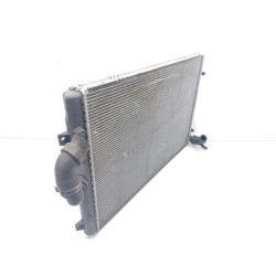 Recambio de radiador agua para skoda superb ii station wagon (3t5) 2.0 tdi referencia OEM IAM  1K0121251DM 