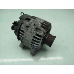 Recambio de alternador para peugeot 207 confort referencia OEM IAM  9646321780 2543526A TG15C118 307015588