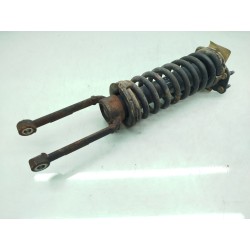Recambio de amortiguador delantero derecho para jeep cherokee (kj) 2.8 crd 4x4 referencia OEM IAM  4575040 7W584973