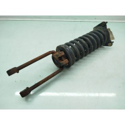 Recambio de amortiguador delantero izquierdo para jeep cherokee (kj) 2.8 crd 4x4 referencia OEM IAM  4575040 