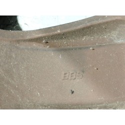 Recambio de juego llantas para opel vivaro a furgoneta (x83) 1.9 dti (f7) referencia OEM IAM   