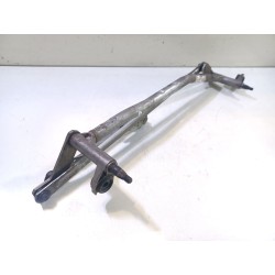 Recambio de articulacion limpia delantera para skoda superb ii station wagon (3t5) 2.0 tdi referencia OEM IAM  3T1955023 3397020