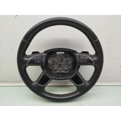 Recambio de volante para audi a6 c7 (4g2, 4gc) 3.0 tdi quattro referencia OEM IAM  4G0419091P 