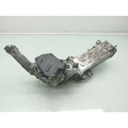 Recambio de valvula egr para mercedes-benz sprinter 3,5-t furgoneta (b906) 316 cdi (906.631, 906.633, 906.635, 906.637) referenc