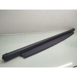 Recambio de bandeja trasera para mercedes-benz viano (w639) cdi 2.2 4-matic (639.811, 639.813, 639.815, 639.711,... referencia O