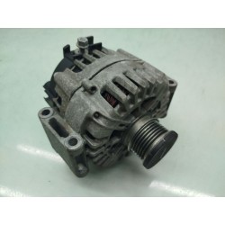 Recambio de alternador para mercedes-benz viano (w639) cdi 2.2 4-matic (639.811, 639.813, 639.815, 639.711,... referencia OEM IA