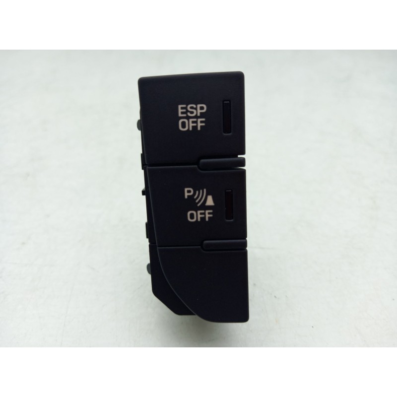 Recambio de boton esp para citroën c5 iii break (rw_) 2.0 hdi 165 referencia OEM IAM  96588884ZD 