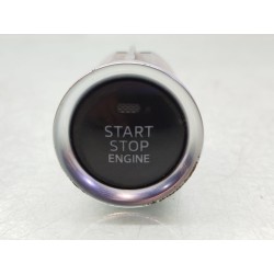 Recambio de boton start/stop off para mazda 6 lim. (gh)(.2012) business edition referencia OEM IAM  GKL1663S0A 212BB27
