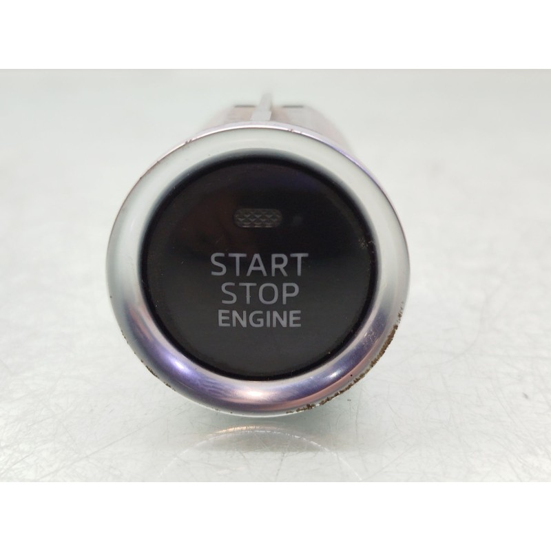 Recambio de boton start/stop off para mazda 6 lim. (gh)(.2012) business edition referencia OEM IAM  GKL1663S0A 212BB27