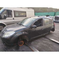 dacia sandero del año 2009