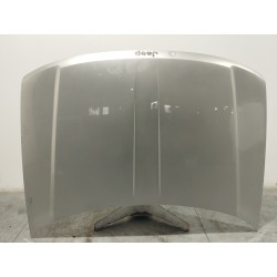Recambio de capot para jeep gr.cherokee (wj/wg) 2.7 crd cat referencia OEM IAM   