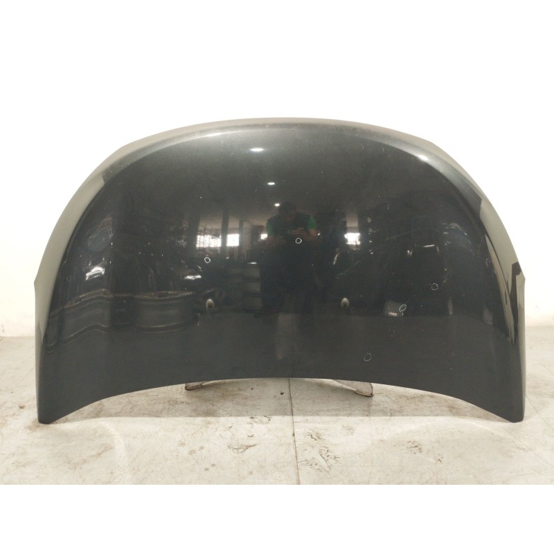 Recambio de capot para dacia lodgy (js_) 1.2 tce (jsay, jsm0) referencia OEM IAM   