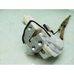 Recambio de cerradura puerta delantera izquierda para mazda 6 lim. (gh)(.2012) business edition referencia OEM IAM   