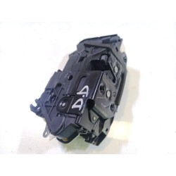 Recambio de cerradura puerta delantera derecha para skoda superb ii station wagon (3t5) 2.0 tdi referencia OEM IAM  5N1837016C 