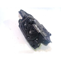 Recambio de cerradura puerta delantera izquierda para skoda superb ii station wagon (3t5) 2.0 tdi referencia OEM IAM  5N1837015C
