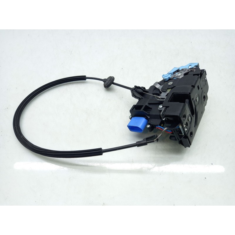 Recambio de cerradura puerta delantera derecha para volkswagen golf v (1k1) 2.0 tdi referencia OEM IAM  3D1837016AC 