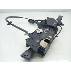 Recambio de cerradura puerta delantera derecha para ford kuga ii (dm2) 2.0 tdci 4x4 referencia OEM IAM  BM5AA21812 921760104