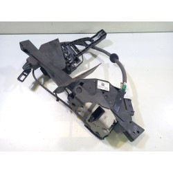 Recambio de cerradura puerta delantera izquierda para ford kuga ii (dm2) 2.0 tdci 4x4 referencia OEM IAM  BM5AA21813 921755104