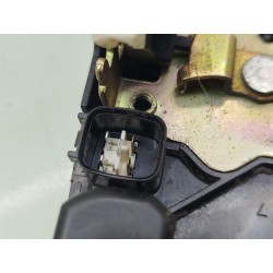 Recambio de cerradura puerta delantera derecha para jeep cherokee (kj) 2.8 crd 4x4 referencia OEM IAM   