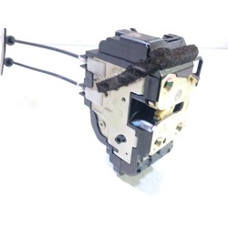 Recambio de cerradura puerta delantera derecha para nissan murano i (z50) 3.5 4x4 referencia OEM IAM   