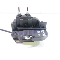 Recambio de cerradura puerta delantera derecha para nissan murano i (z50) 3.5 4x4 referencia OEM IAM   