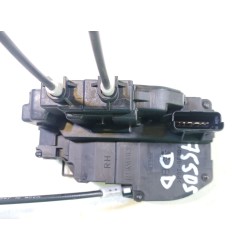 Recambio de cerradura puerta delantera derecha para nissan murano i (z50) 3.5 4x4 referencia OEM IAM   