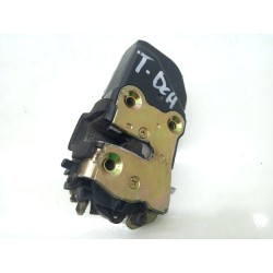 Recambio de cerradura puerta trasera derecha para jeep gr.cherokee (wj/wg) 2.7 crd cat referencia OEM IAM   