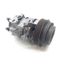 Recambio de compresor aire acondicionado para jeep gr.cherokee (wj/wg) 2.7 crd cat referencia OEM IAM  4472204840 