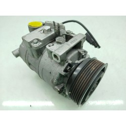 Recambio de compresor aire acondicionado para audi a6 berlina (4f2) 3.0 tdi quattro (165kw) referencia OEM IAM  8FK351110881 