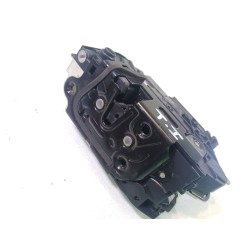 Recambio de cerradura puerta trasera izquierda para skoda superb ii station wagon (3t5) 2.0 tdi referencia OEM IAM  5N0839015D 
