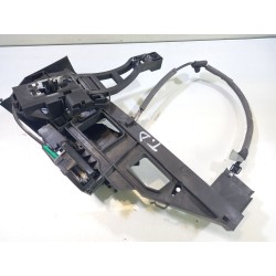 Recambio de cerradura puerta trasera derecha para ford kuga ii (dm2) 2.0 tdci 4x4 referencia OEM IAM  BM5AA26412 921764104