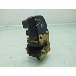 Recambio de cerradura puerta trasera derecha para jeep cherokee (kj) 2.8 crd 4x4 referencia OEM IAM   