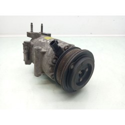Recambio de compresor aire acondicionado para ford focus iii 1.6 tdci referencia OEM IAM  AV1119D629BA 