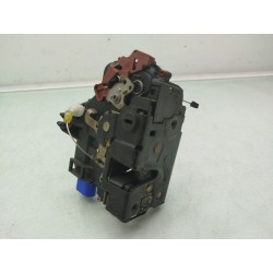 Recambio de cerradura puerta trasera derecha para volkswagen touareg (7la) tdi r5 referencia OEM IAM  7L0839016 991610101