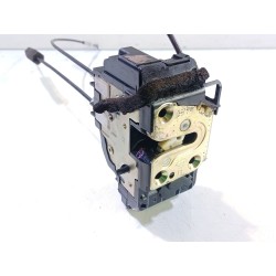 Recambio de cerradura puerta trasera derecha para nissan murano i (z50) 3.5 4x4 referencia OEM IAM   