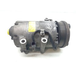 Recambio de compresor aire acondicionado para ford focus ii (da_, hcp, dp) 1.8 tdci referencia OEM IAM   