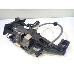 Recambio de cerradura puerta trasera izquierda para ford kuga ii (dm2) 2.0 tdci 4x4 referencia OEM IAM  BM5AA26413 921765104