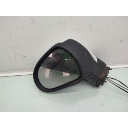 Recambio de retrovisor izquierdo para peugeot 207 confort referencia OEM IAM   