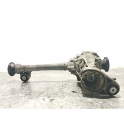 Recambio de diferencial delantero para volkswagen touareg (7la) tdi r5 referencia OEM IAM 0AA409508  