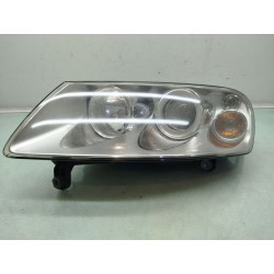 Recambio de faro izquierdo para volkswagen touareg (7la) tdi r5 referencia OEM IAM  7L6941015BA 89307871