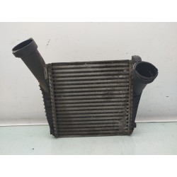 Recambio de intercooler para volkswagen touareg (7la) tdi r5 referencia OEM IAM  7L0145803A 