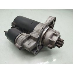 Recambio de motor arranque para volkswagen touareg (7la) tdi r5 referencia OEM IAM  070911023B 0001125600