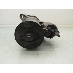 Recambio de motor arranque para volkswagen touareg (7la) tdi r5 referencia OEM IAM  070911023B 0001125600