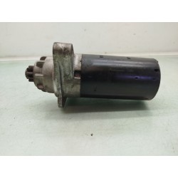 Recambio de motor arranque para volkswagen touareg (7la) tdi r5 referencia OEM IAM  070911023B 0001125600