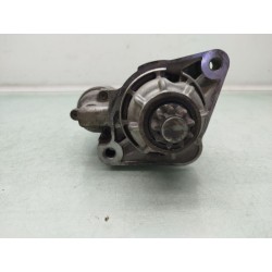 Recambio de motor arranque para volkswagen touareg (7la) tdi r5 referencia OEM IAM  070911023B 0001125600